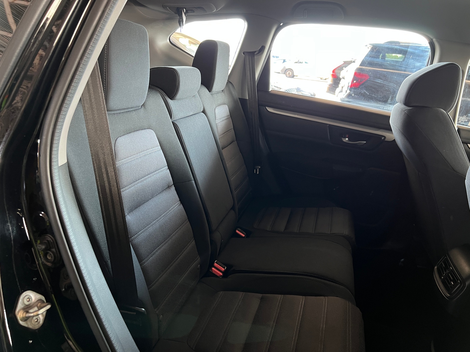 Thumbnail: 2019 Honda CR-V - 6