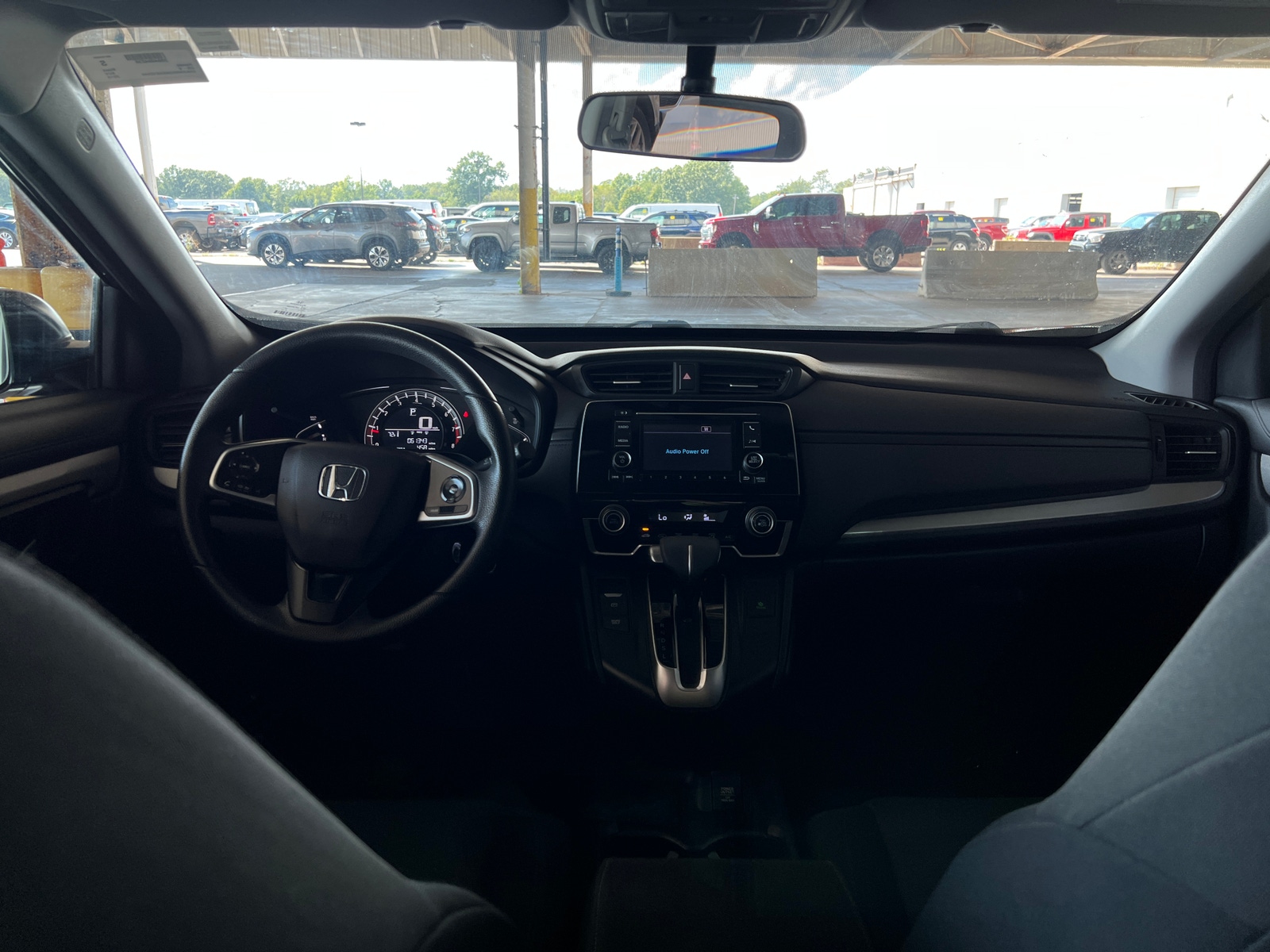 Thumbnail: 2019 Honda CR-V - 3