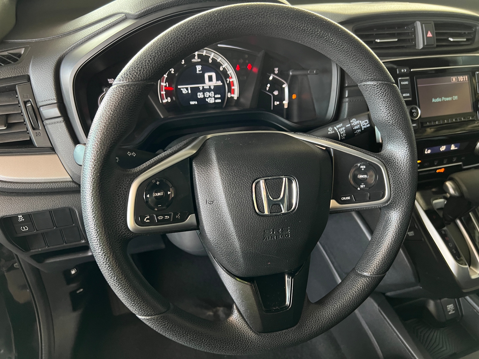 Thumbnail: 2019 Honda CR-V - 5