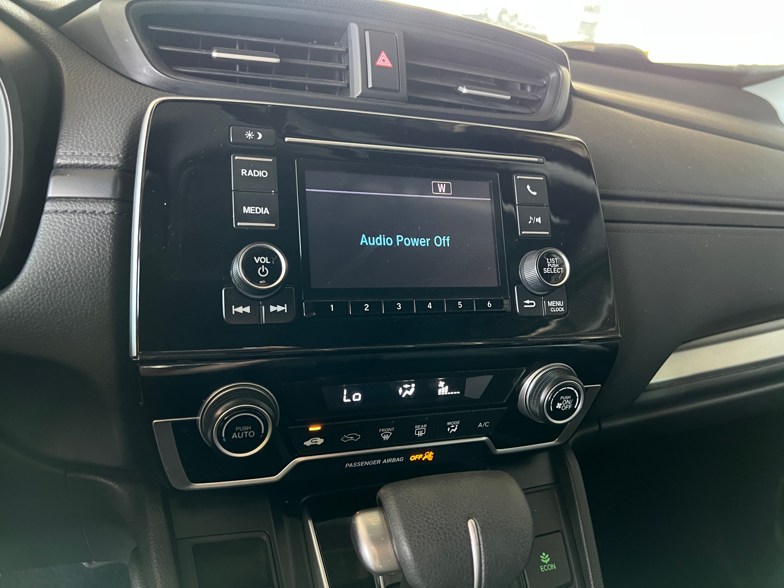 Thumbnail: 2019 Honda CR-V - 4