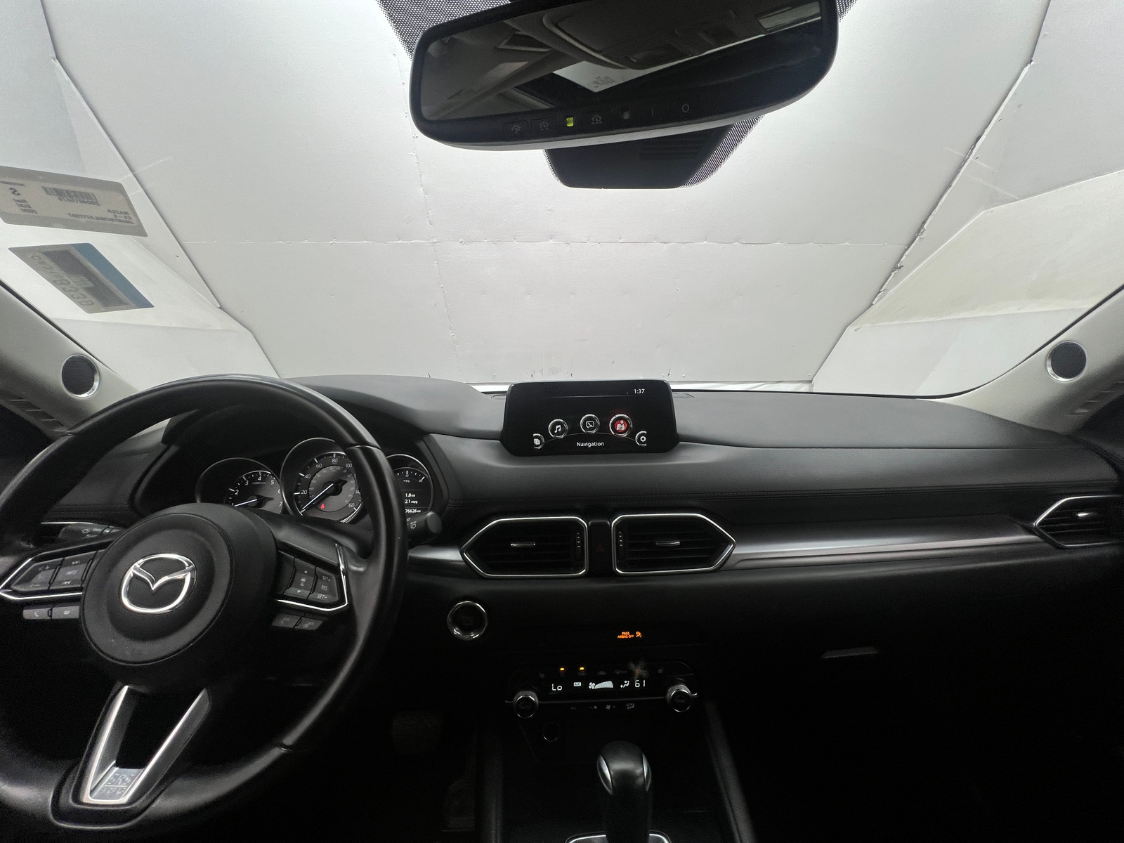 Thumbnail: 2020 Mazda CX-5 - 2
