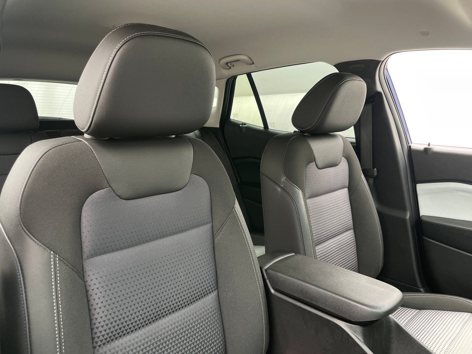 Thumbnail: 2024 Chevrolet Trax - 2