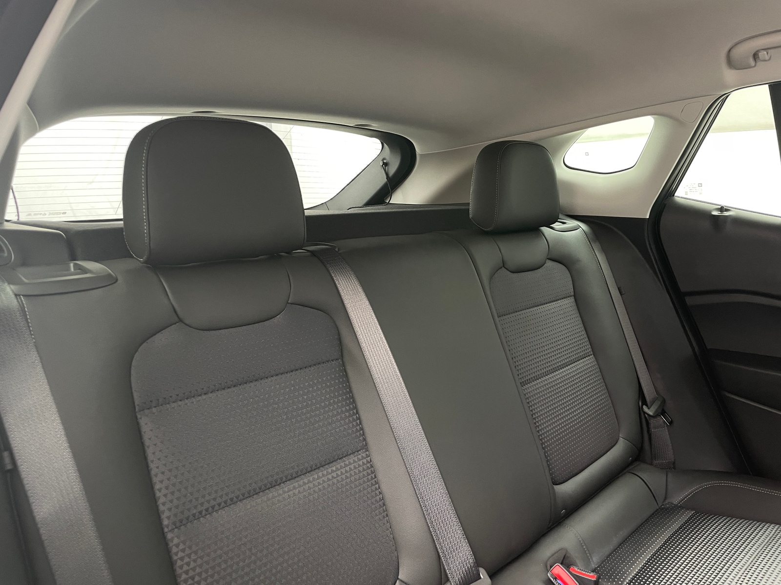 Thumbnail: 2024 Chevrolet Trax - 6