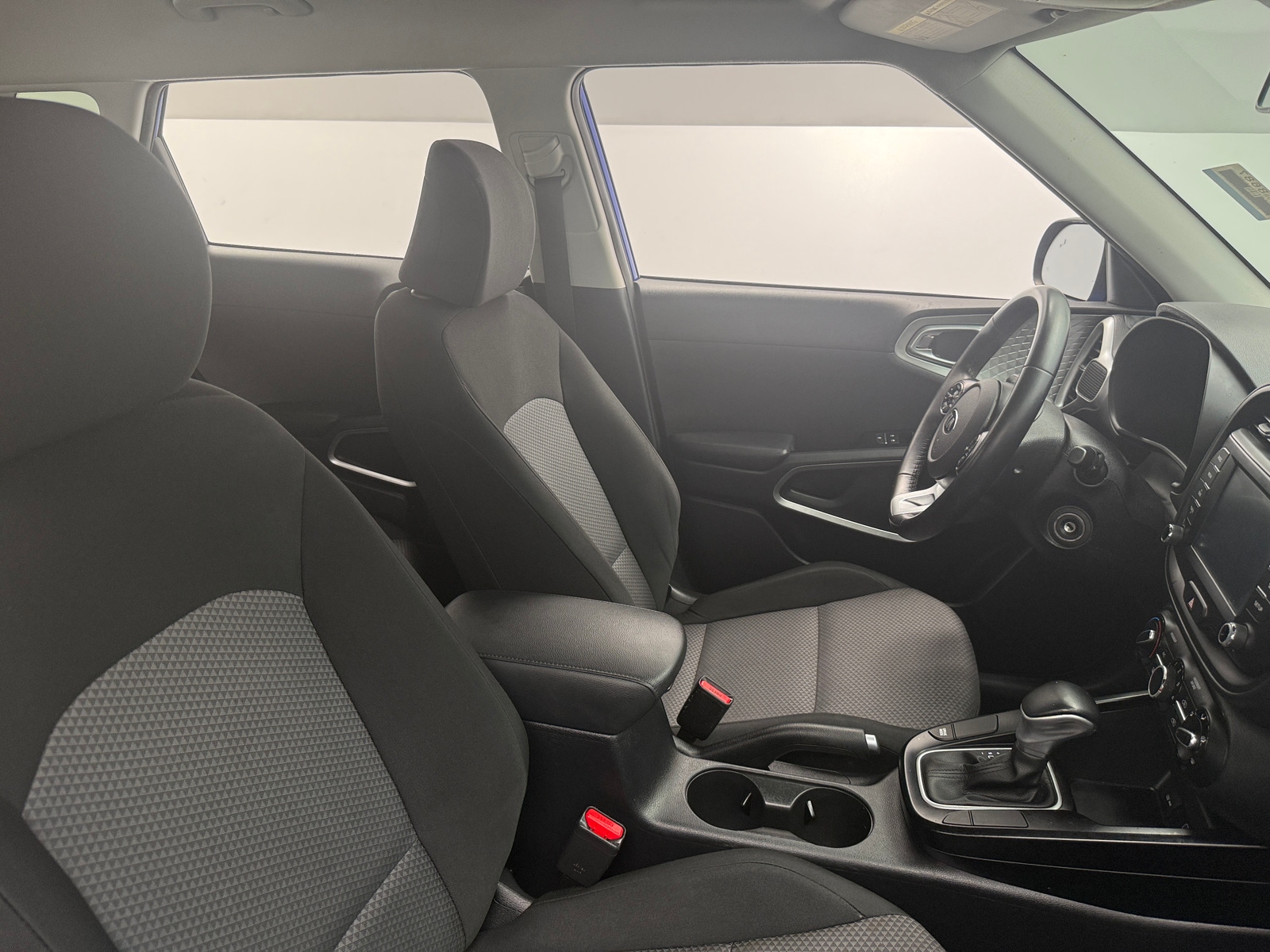 Thumbnail: 2021 Kia Soul - 2