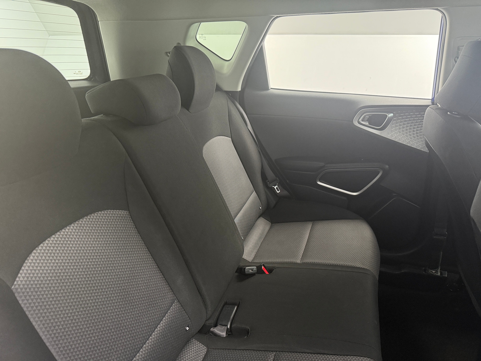 Thumbnail: 2021 Kia Soul - 6