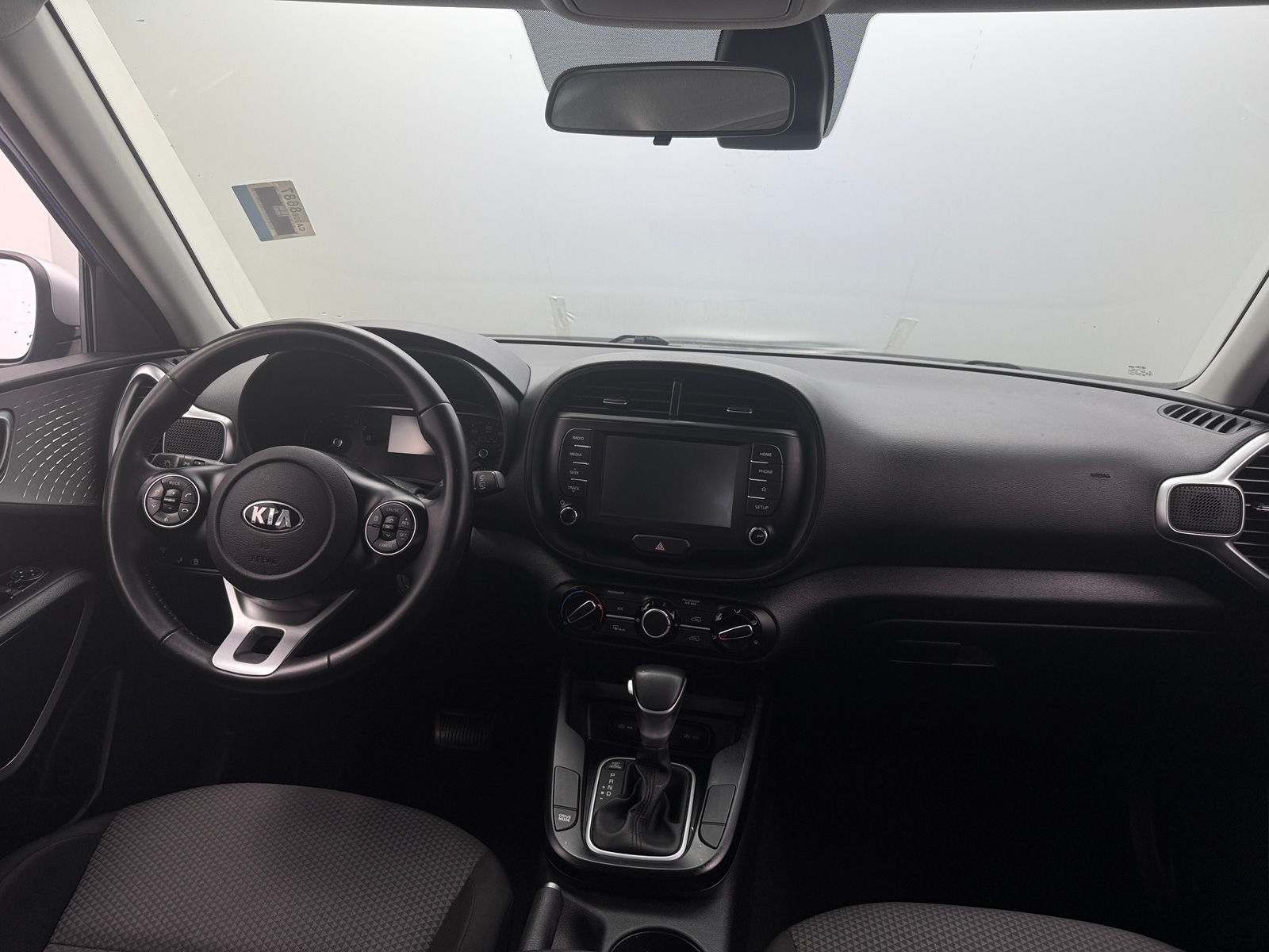 Thumbnail: 2021 Kia Soul - 3