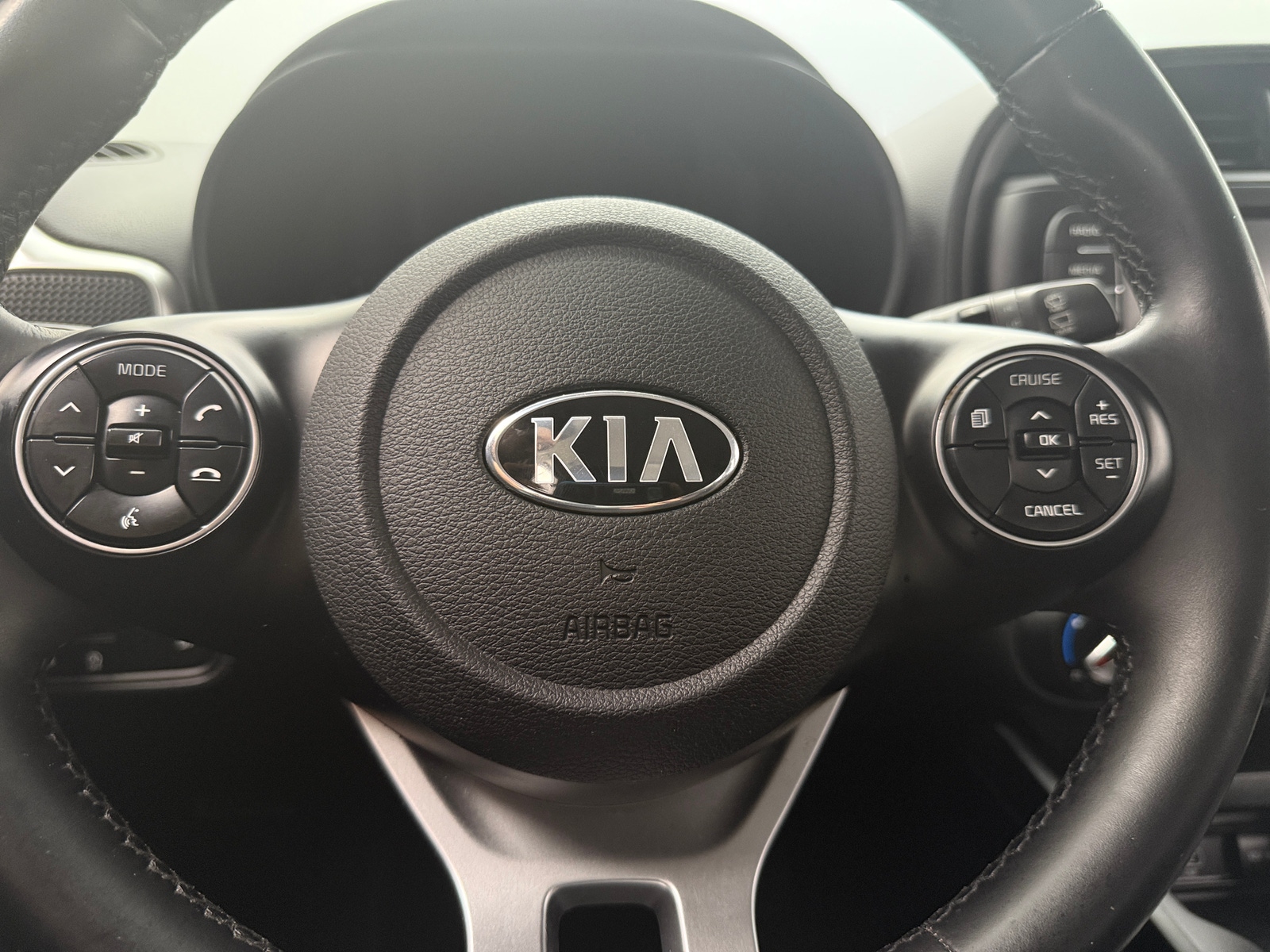 Thumbnail: 2021 Kia Soul - 5