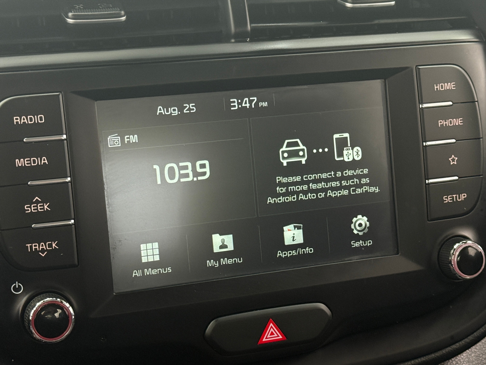 Thumbnail: 2021 Kia Soul - 4