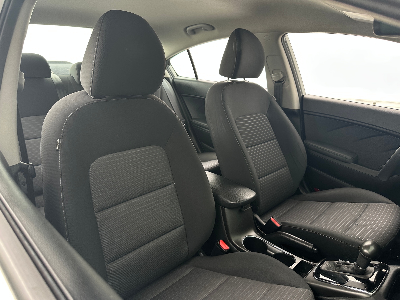 Thumbnail: 2018 Kia Forte - 2