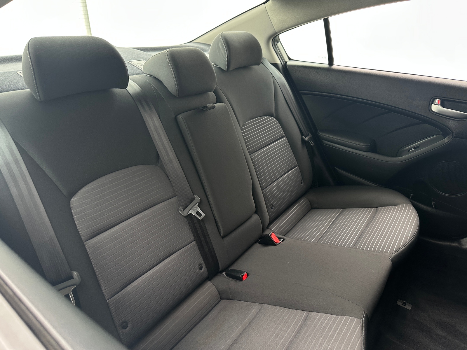 Thumbnail: 2018 Kia Forte - 6