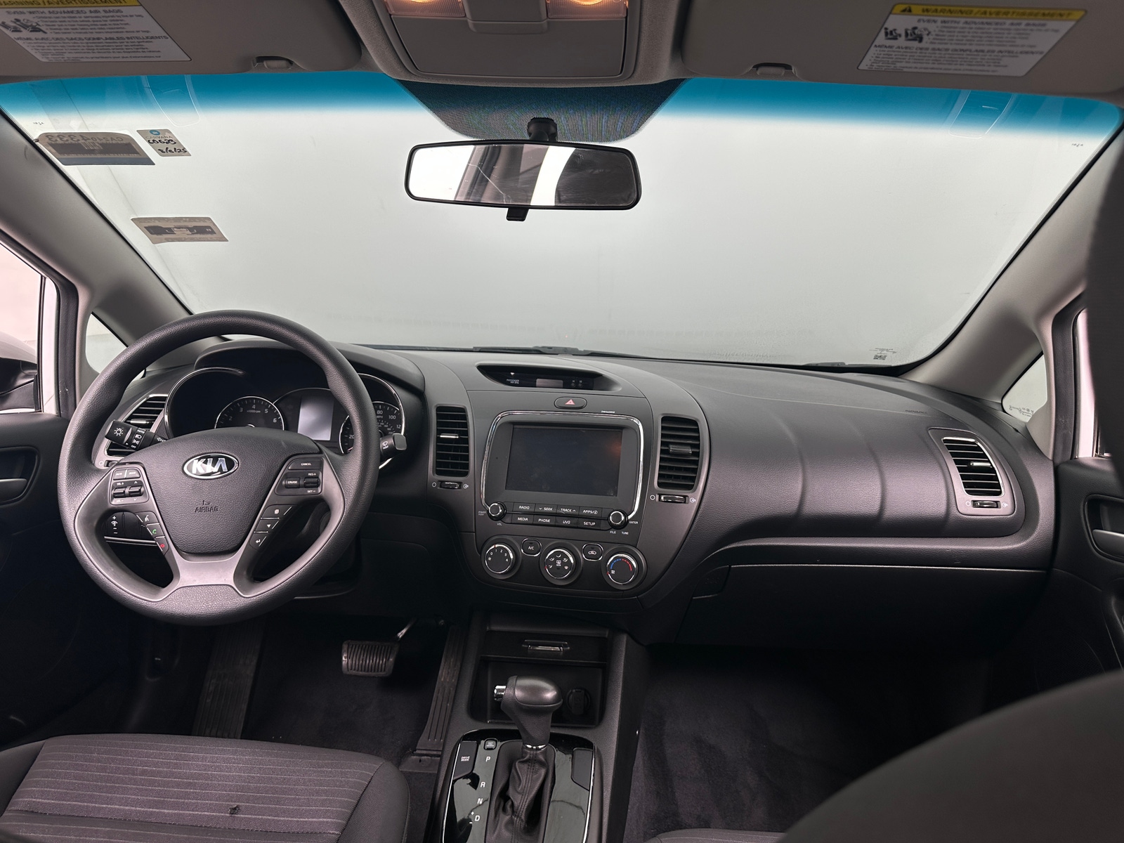 Thumbnail: 2018 Kia Forte - 3