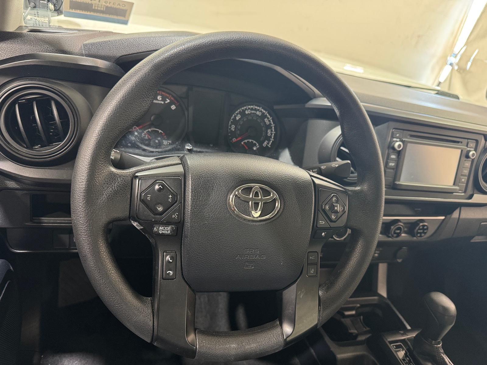 Thumbnail: 2018 Toyota Tacoma - 5
