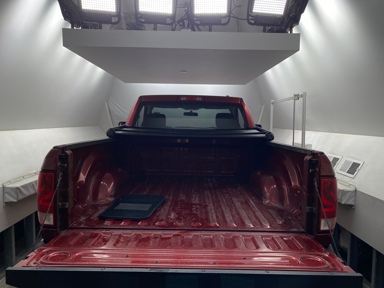 Thumbnail: 2012 RAM 1500 - 6
