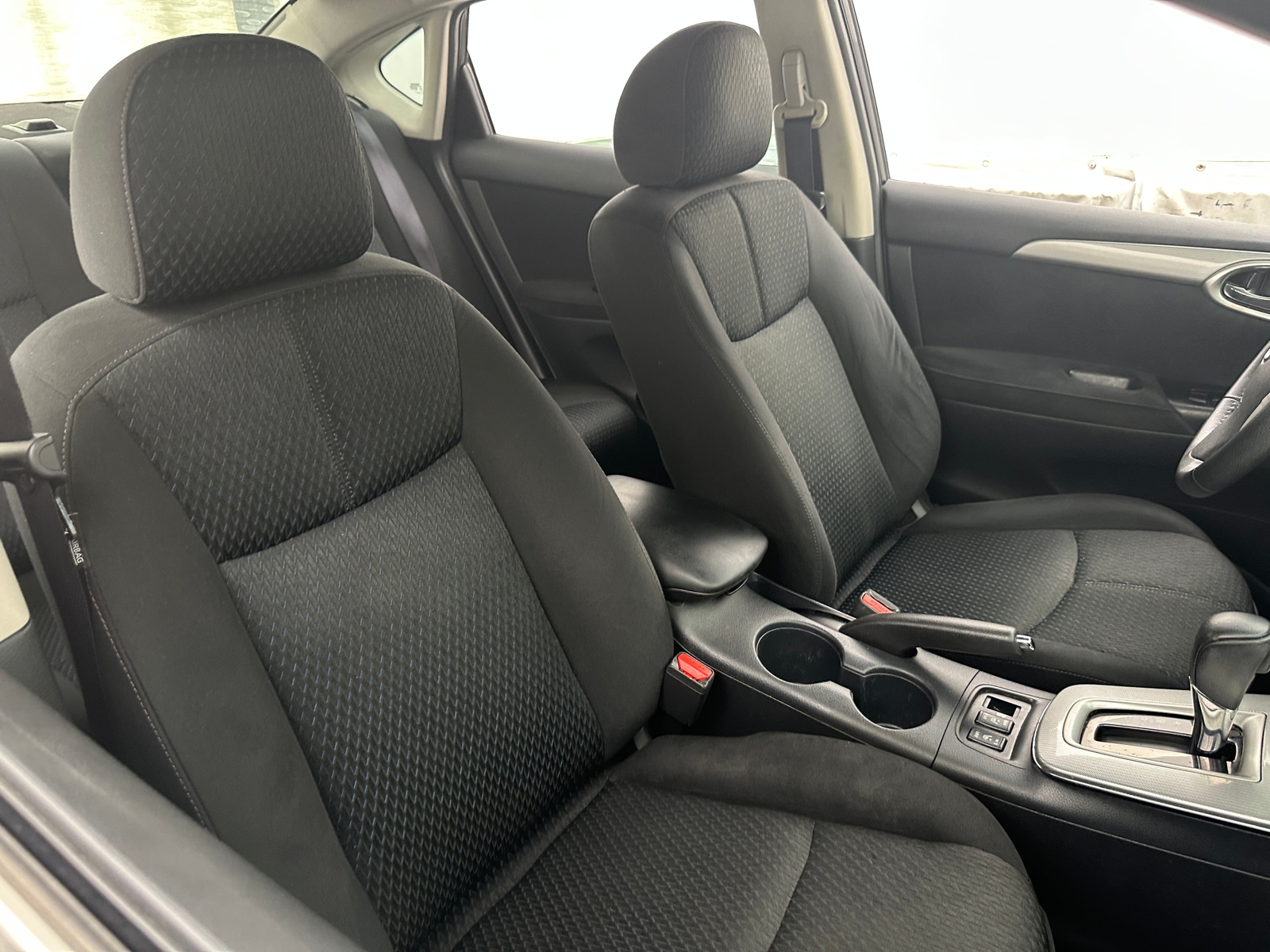 Thumbnail: 2015 Nissan Sentra - 2