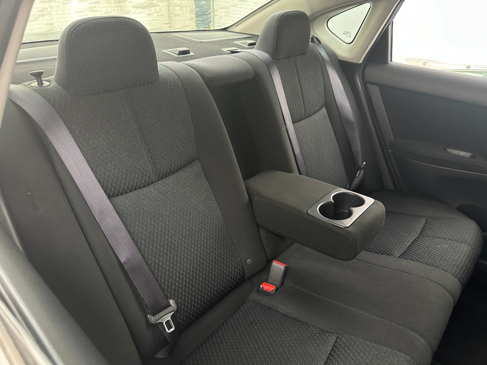 Thumbnail: 2015 Nissan Sentra - 6