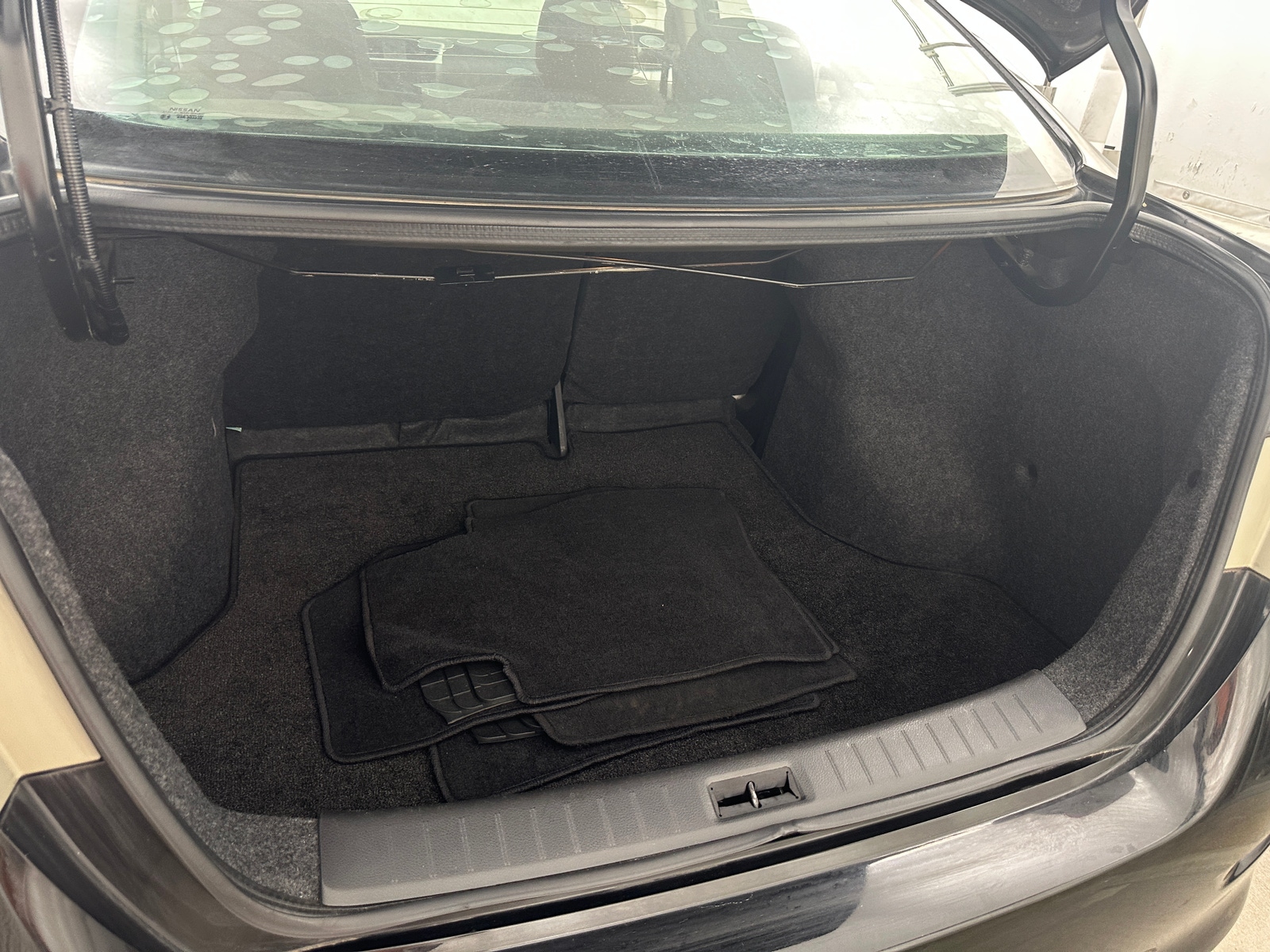 Thumbnail: 2015 Nissan Sentra - 7