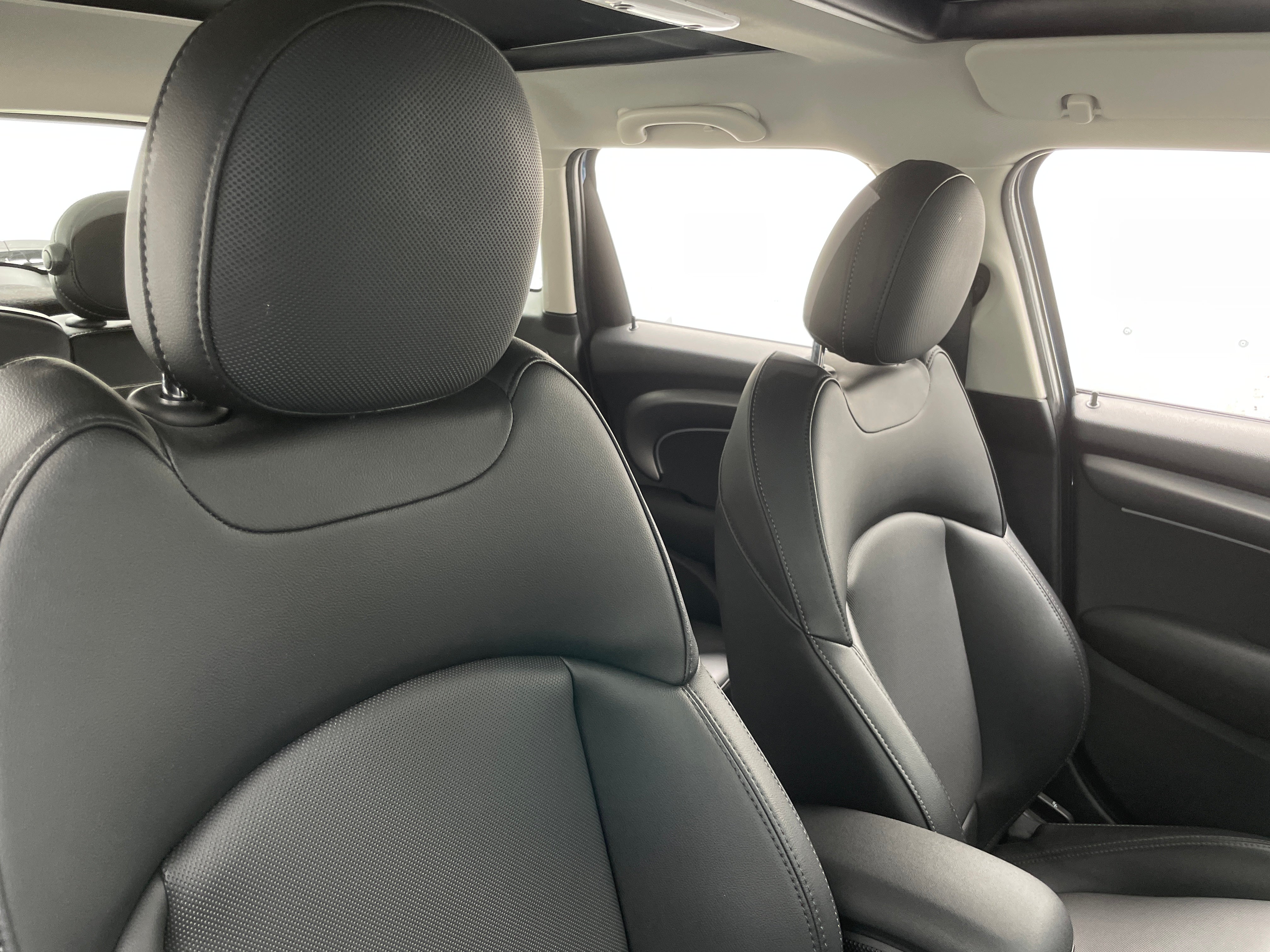 2022 MINI Hardtop 4 Door