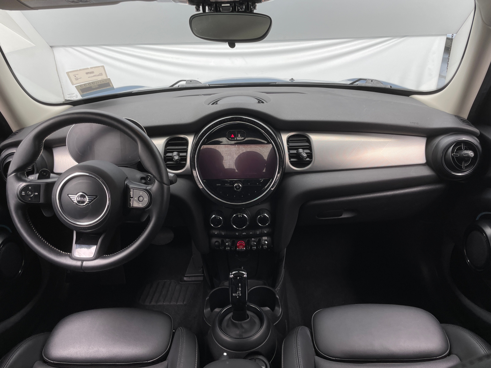 Thumbnail: 2022 MINI Cooper Hardtop - 2