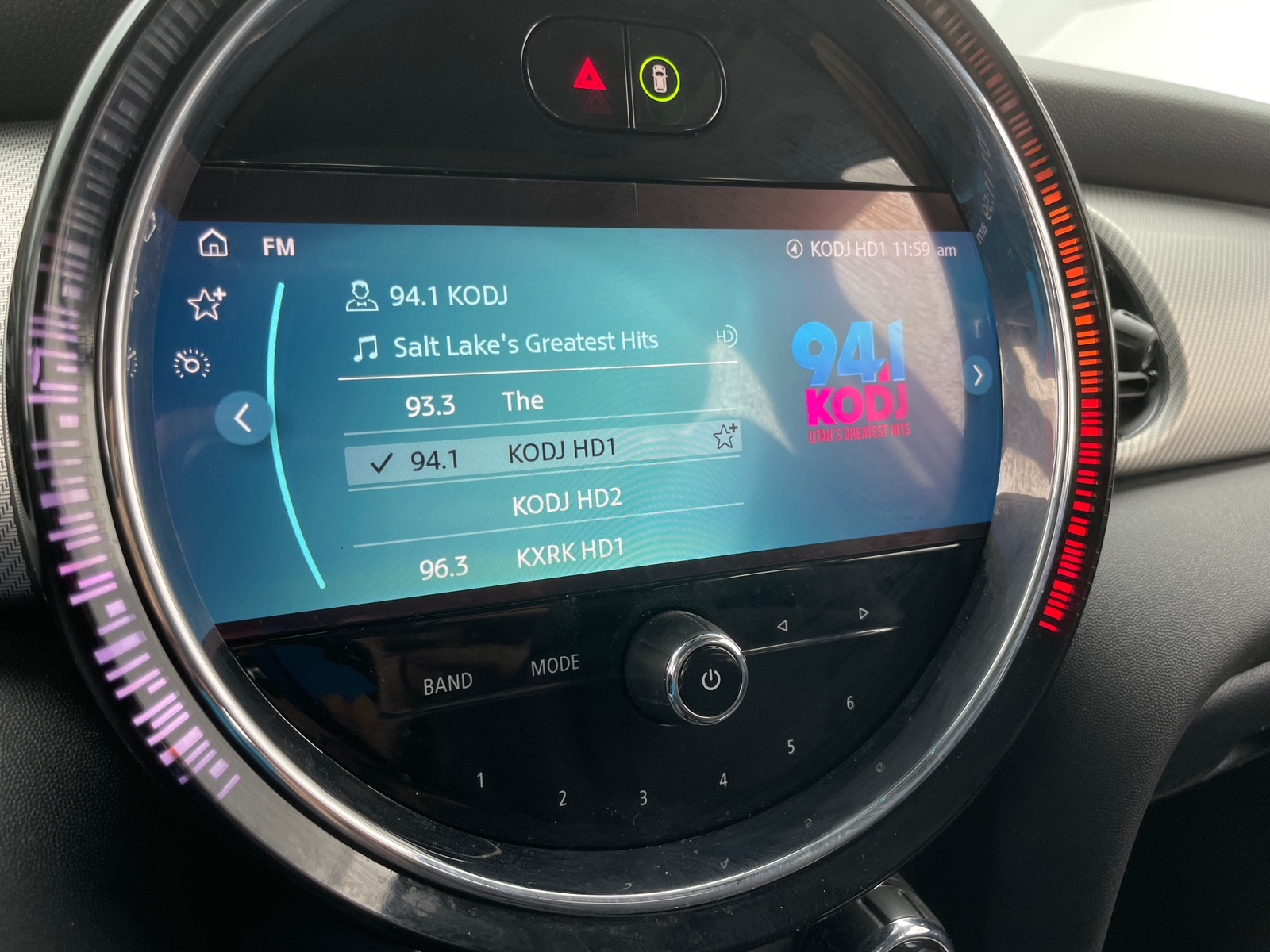 Thumbnail: 2022 MINI Cooper Hardtop - 3