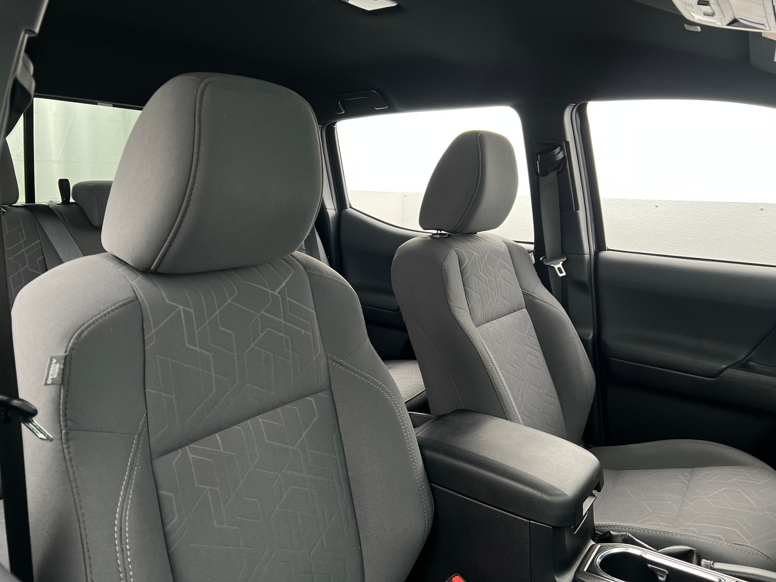 Thumbnail: 2019 Toyota Tacoma - 2