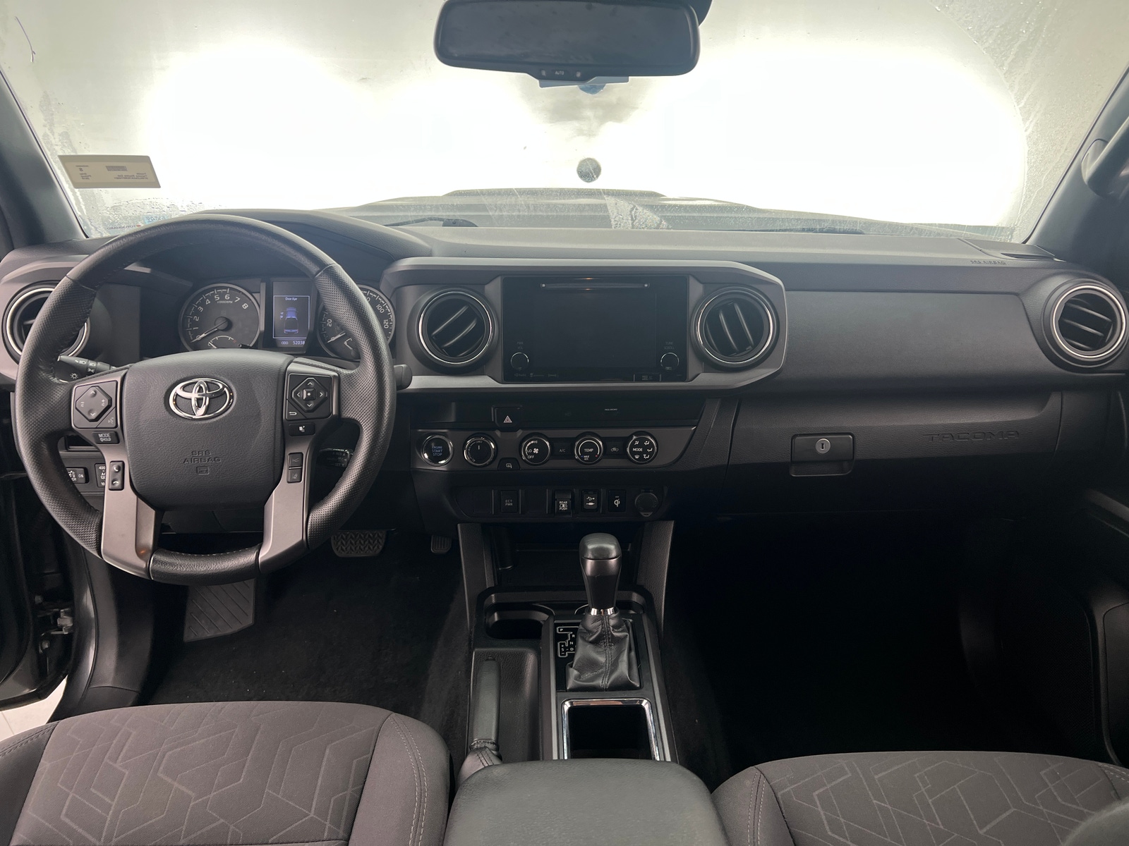 Thumbnail: 2019 Toyota Tacoma - 3
