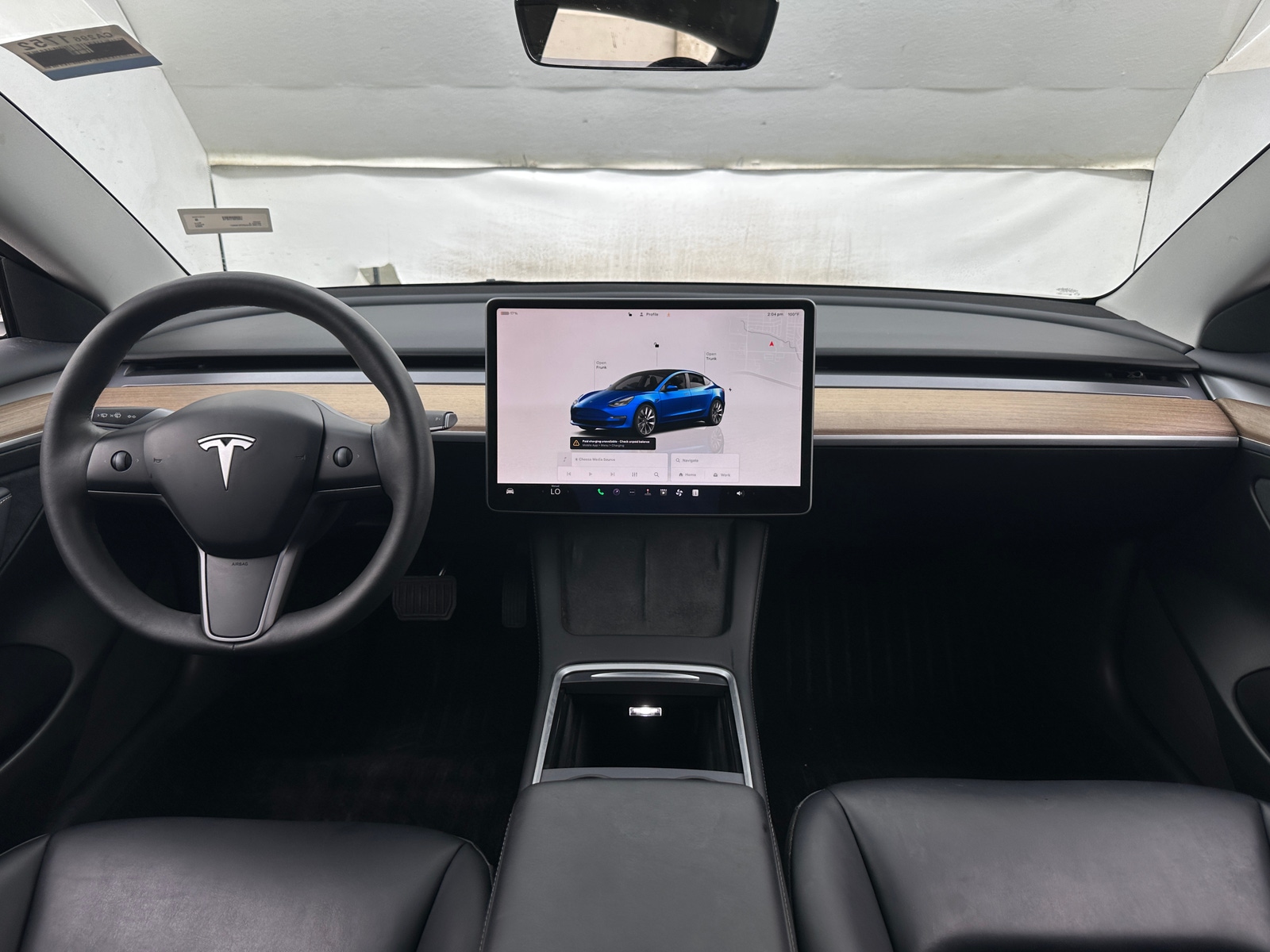 Thumbnail: 2023 Tesla Model 3 - 2