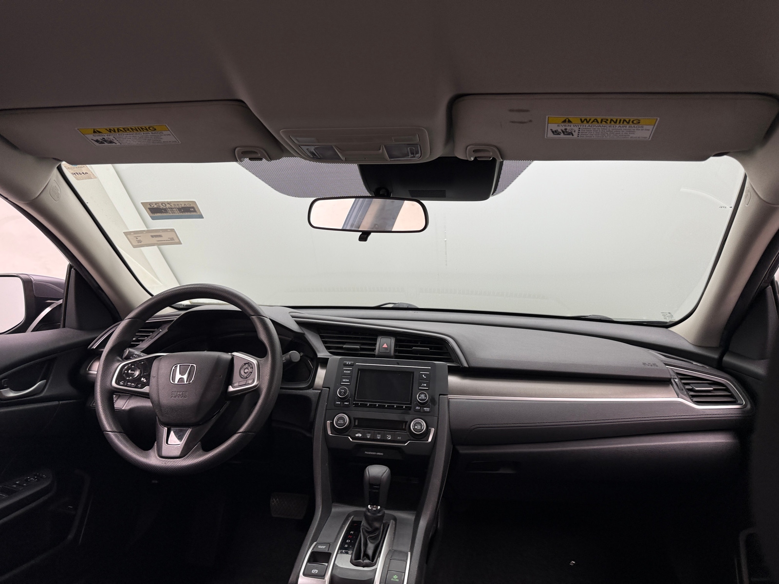 Thumbnail: 2019 Honda Civic - 3