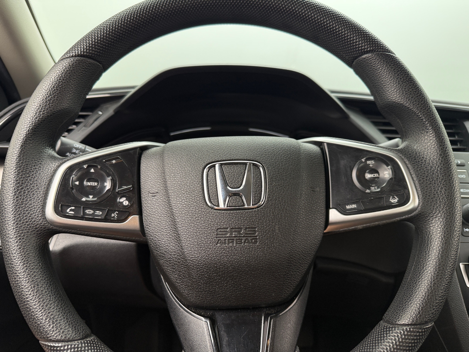 Thumbnail: 2019 Honda Civic - 5