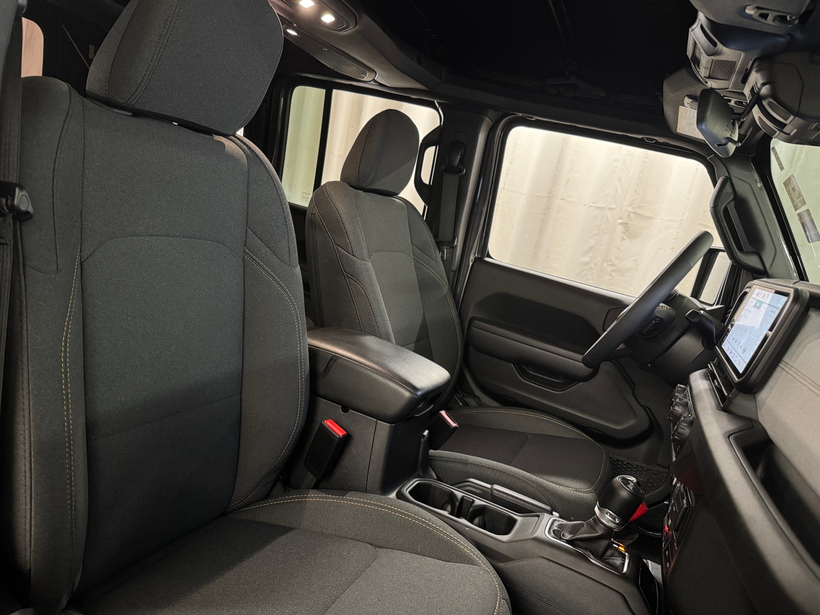 Thumbnail: 2024 Jeep Wrangler - 2