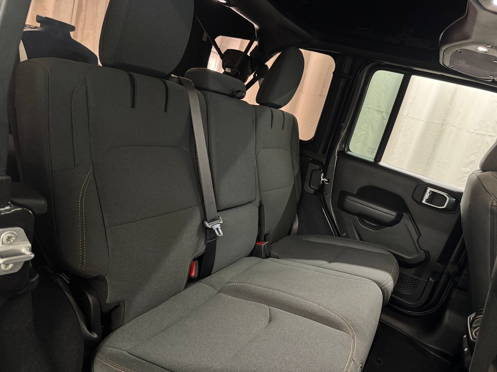 Thumbnail: 2024 Jeep Wrangler - 6