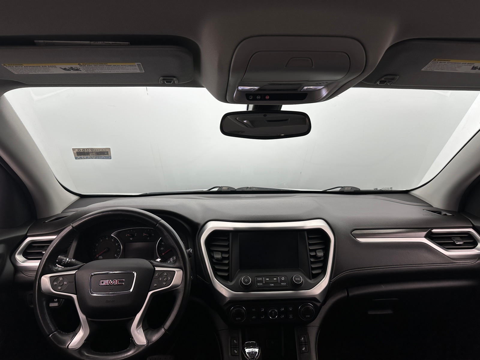 Thumbnail: 2019 GMC Acadia - 2