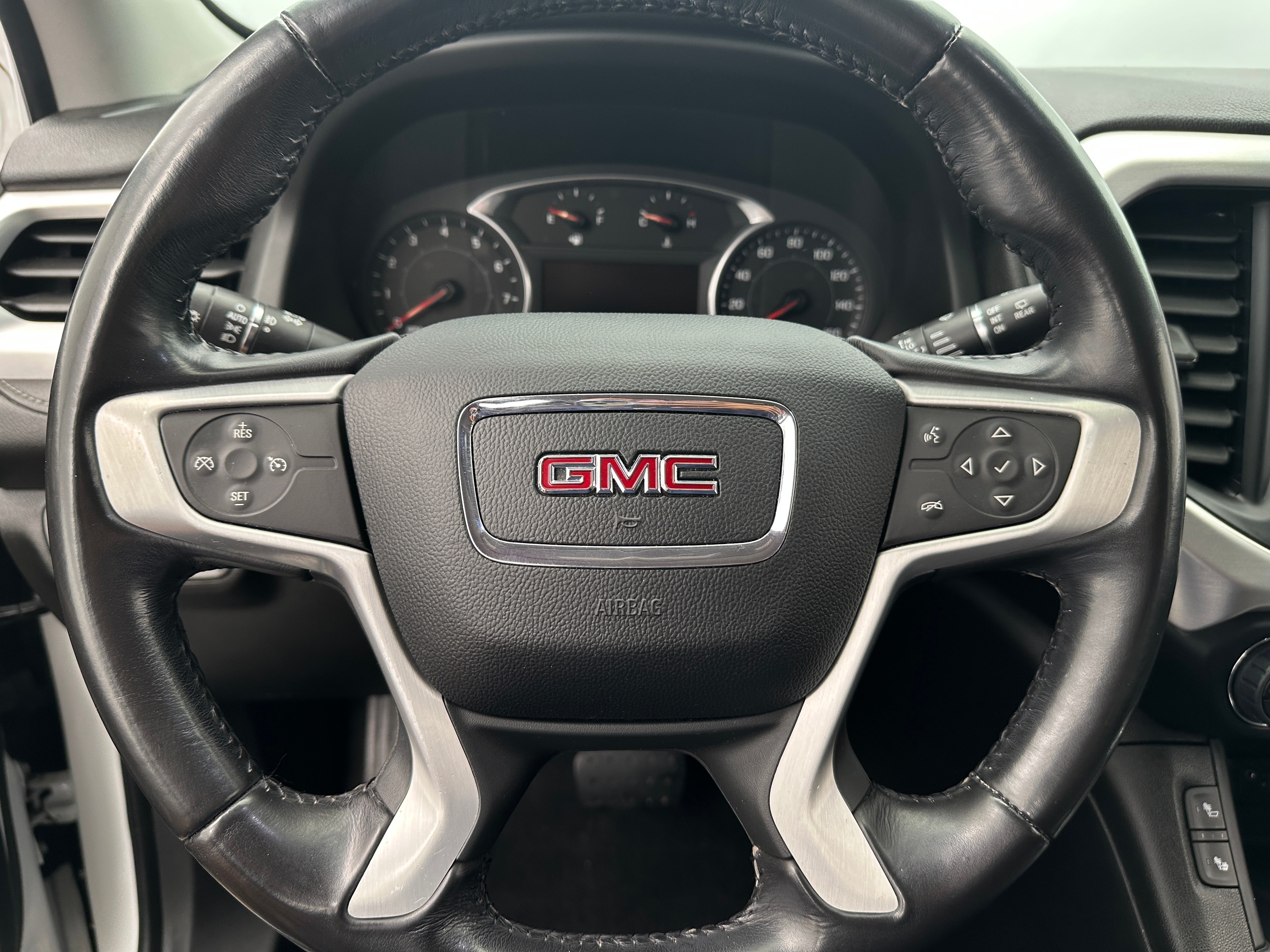 2019 GMC Acadia