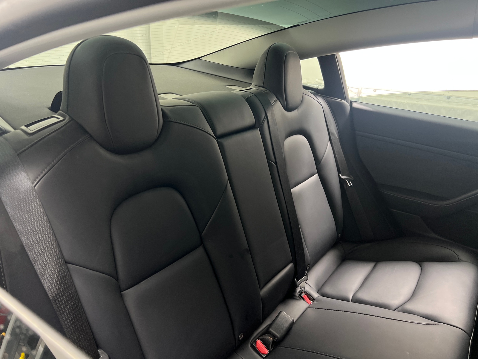 Thumbnail: 2022 Tesla Model 3 - 5