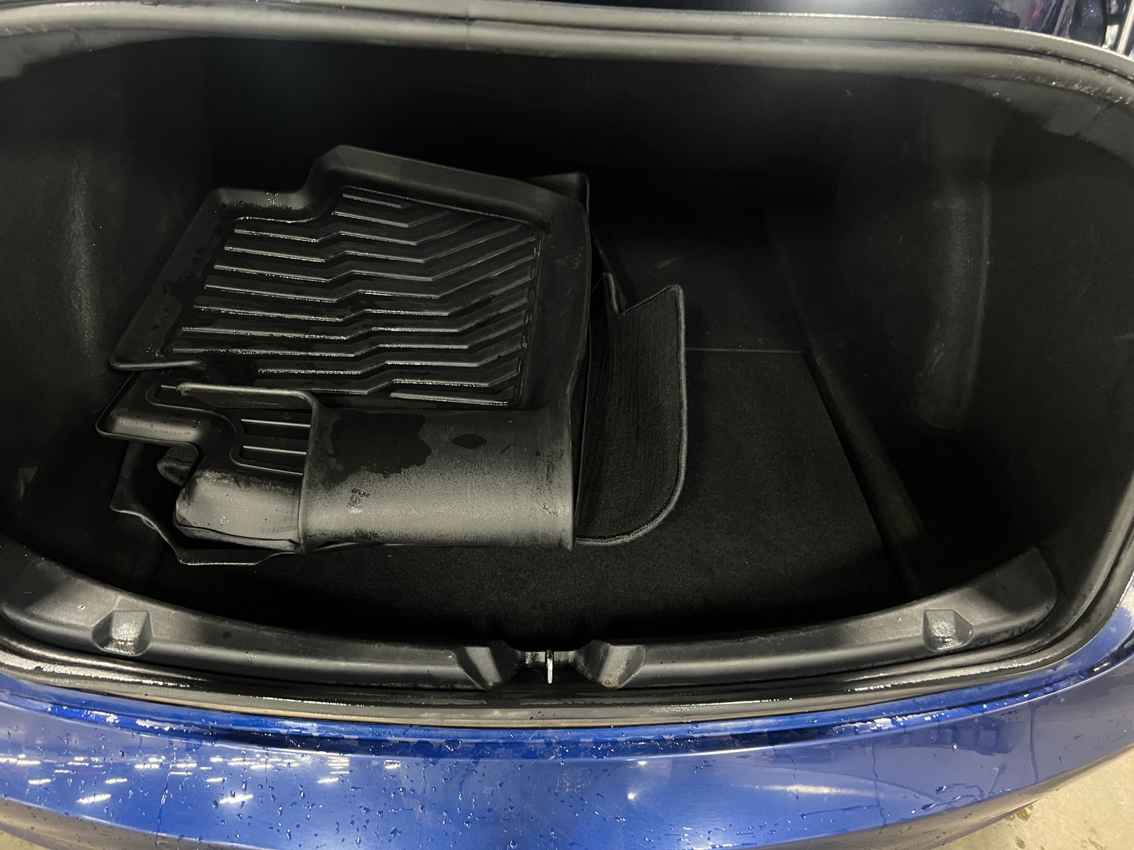 Thumbnail: 2022 Tesla Model 3 - 6