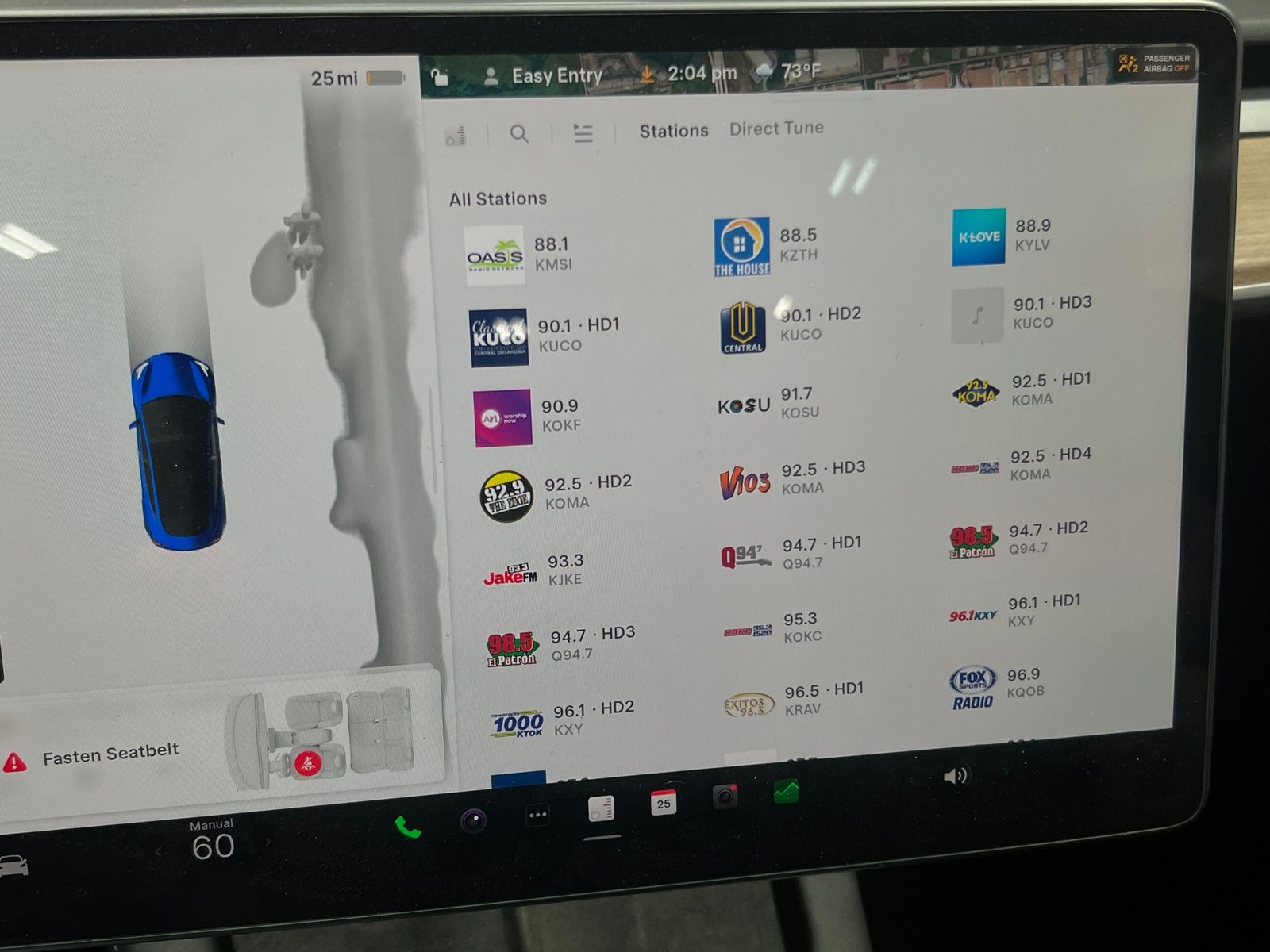 Thumbnail: 2022 Tesla Model 3 - 3