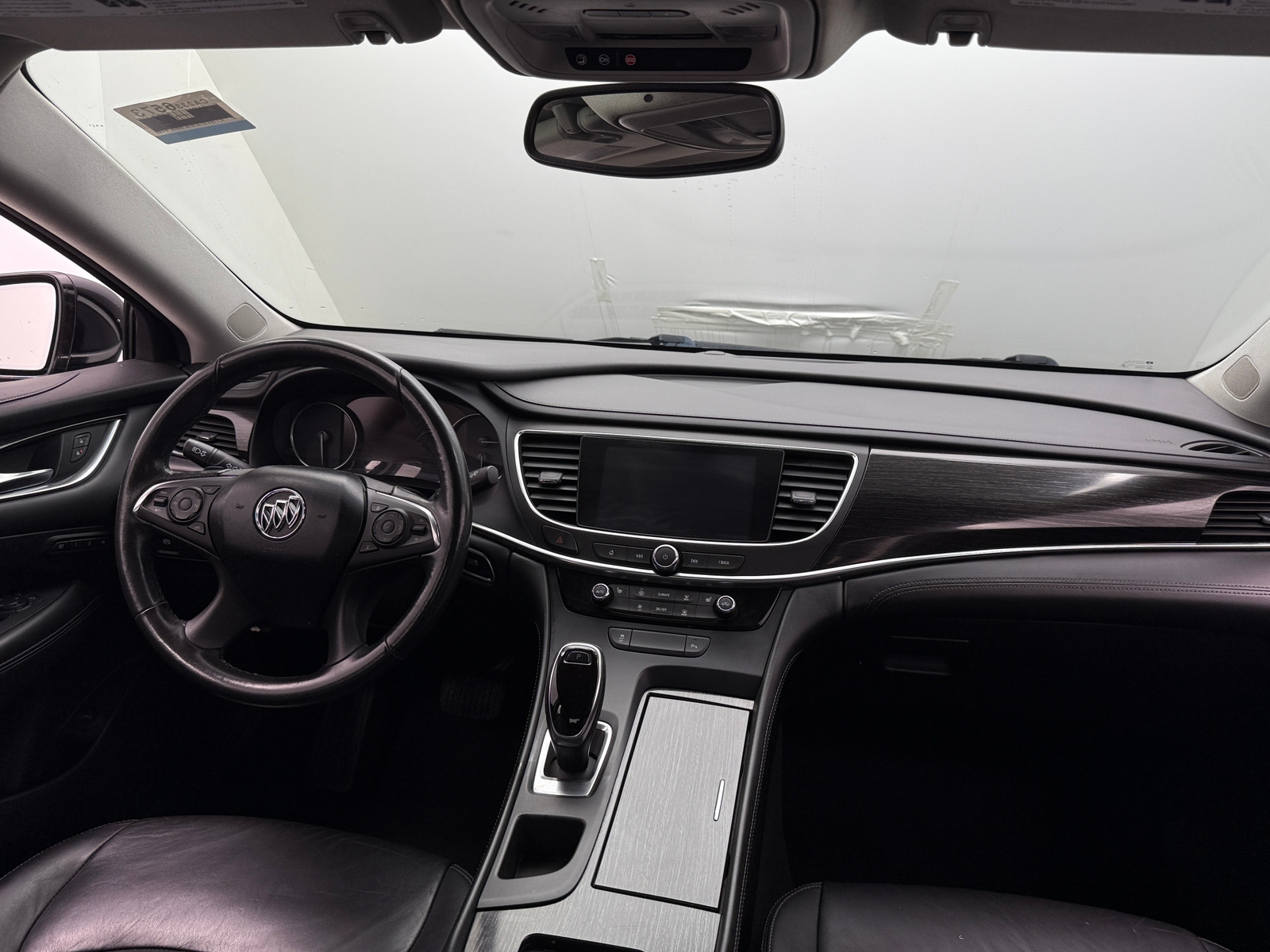 Thumbnail: 2017 Buick LaCrosse - 2
