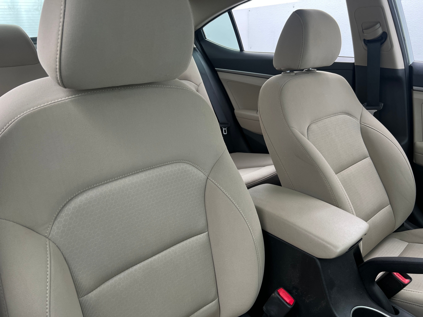 Thumbnail: 2018 Hyundai Elantra - 2
