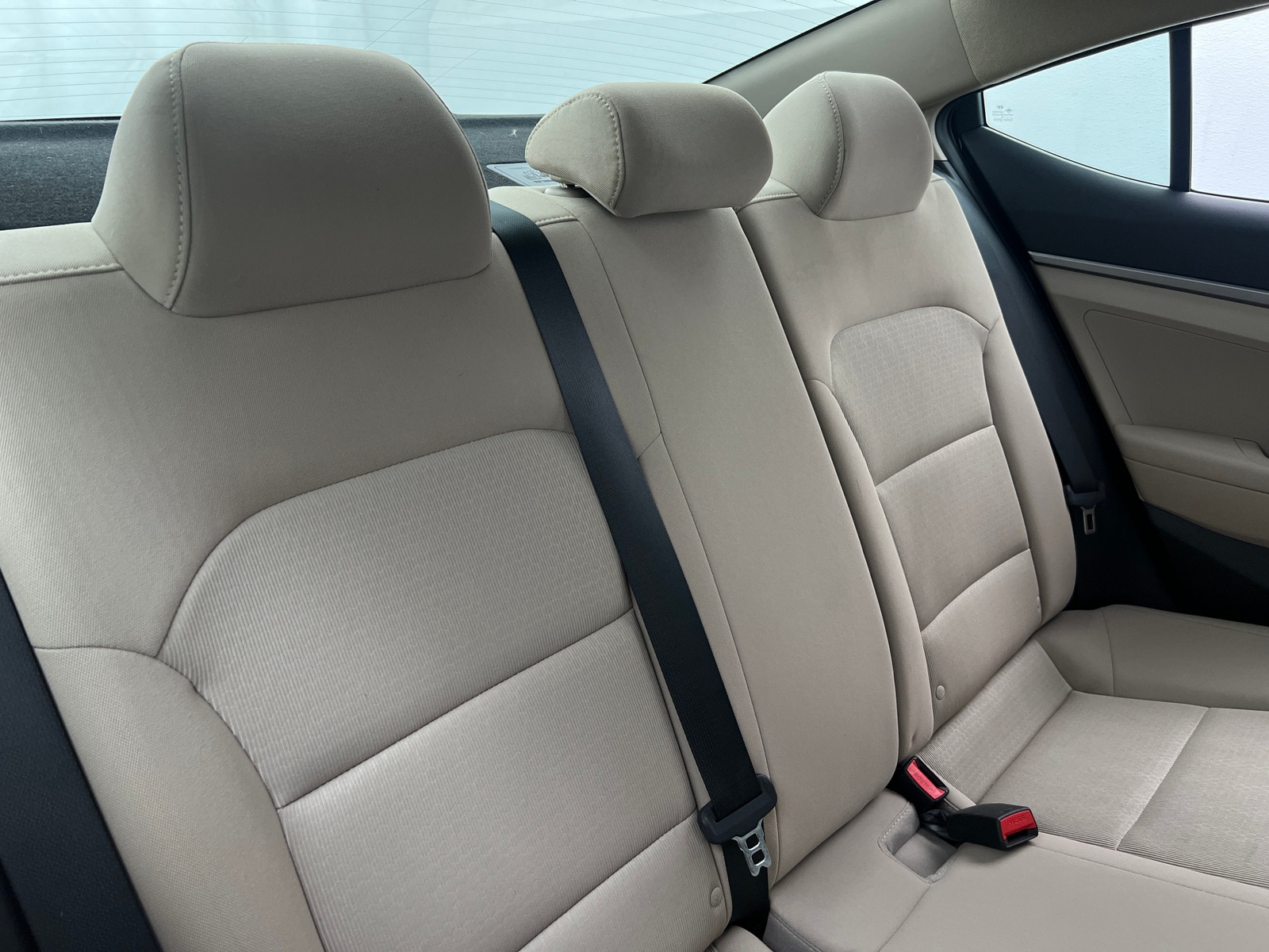 Thumbnail: 2018 Hyundai Elantra - 6