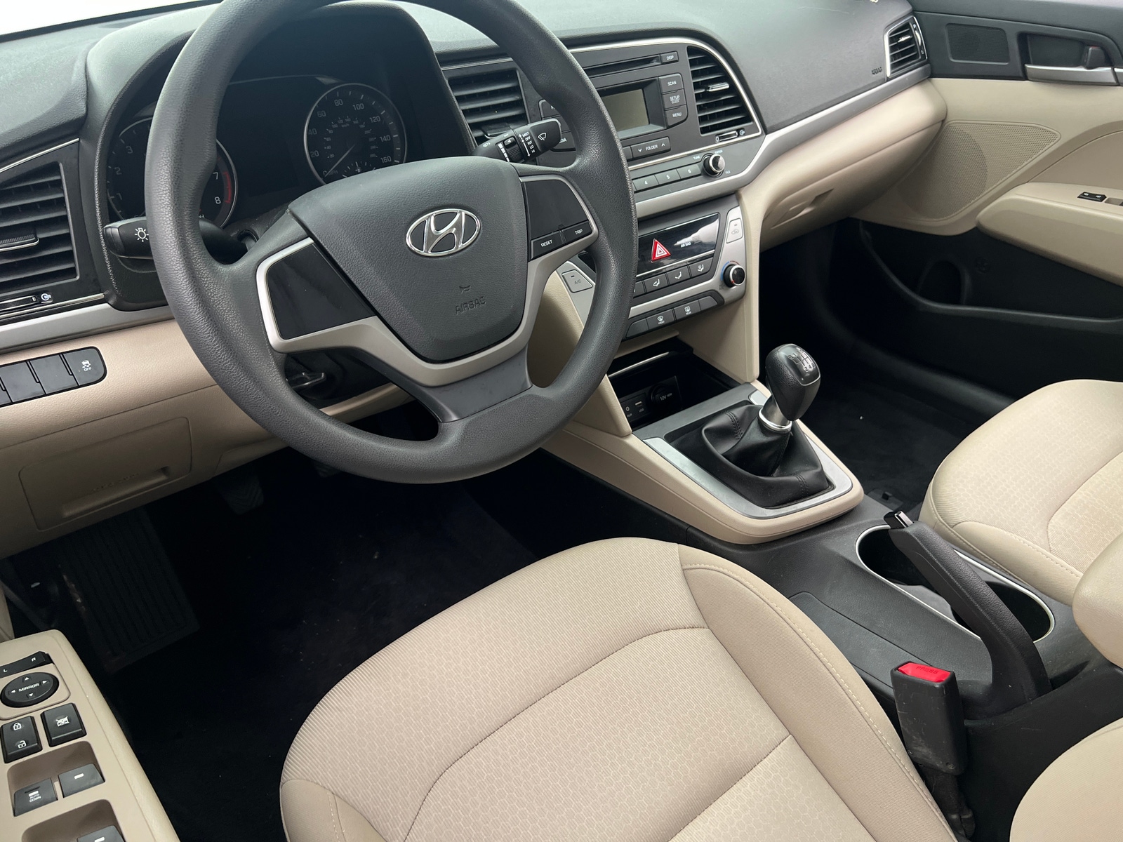 Thumbnail: 2018 Hyundai Elantra - 3