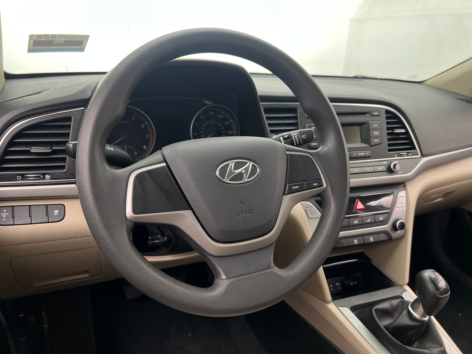 Thumbnail: 2018 Hyundai Elantra - 5