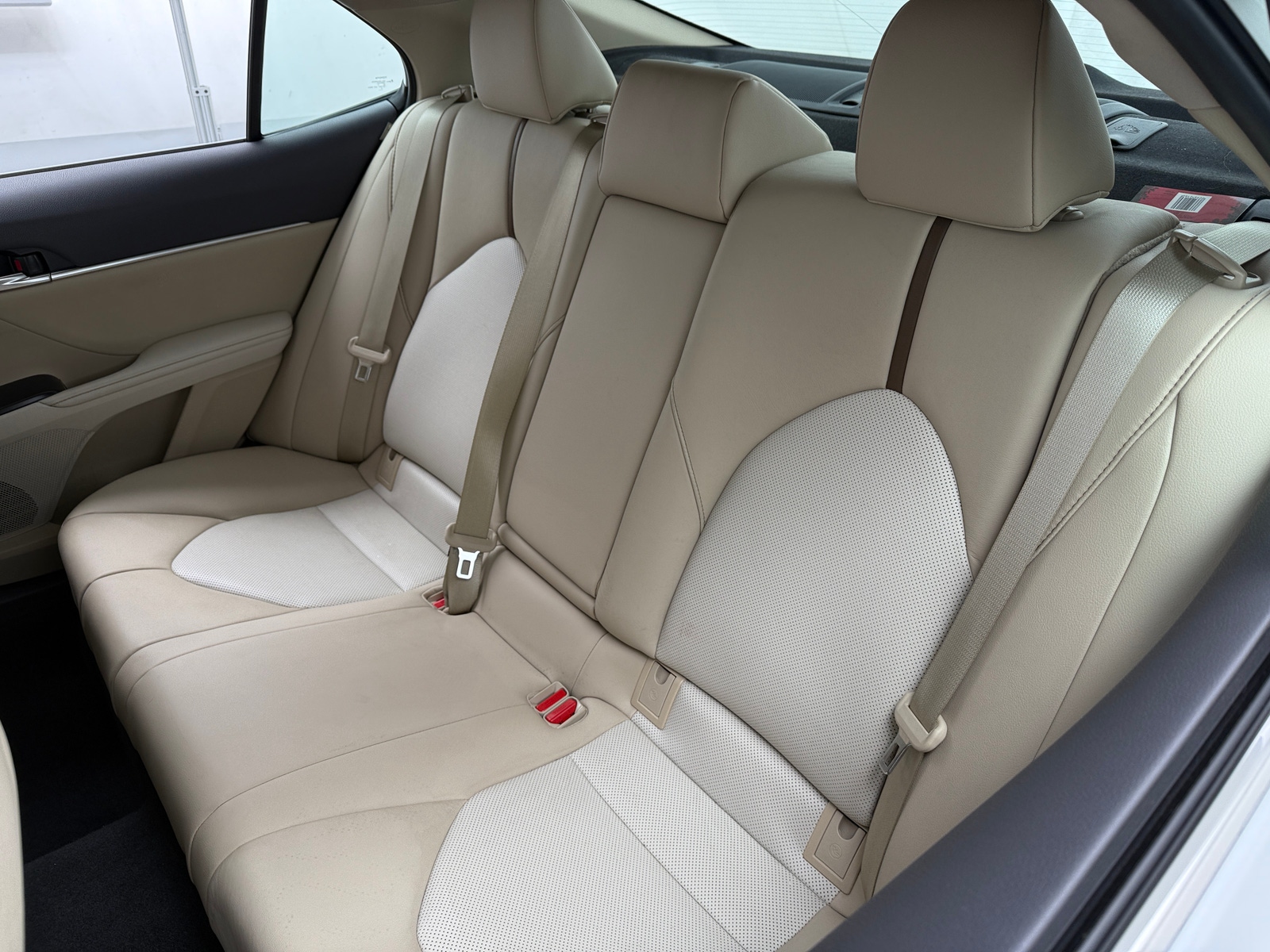 Thumbnail: 2020 Toyota Camry - 5