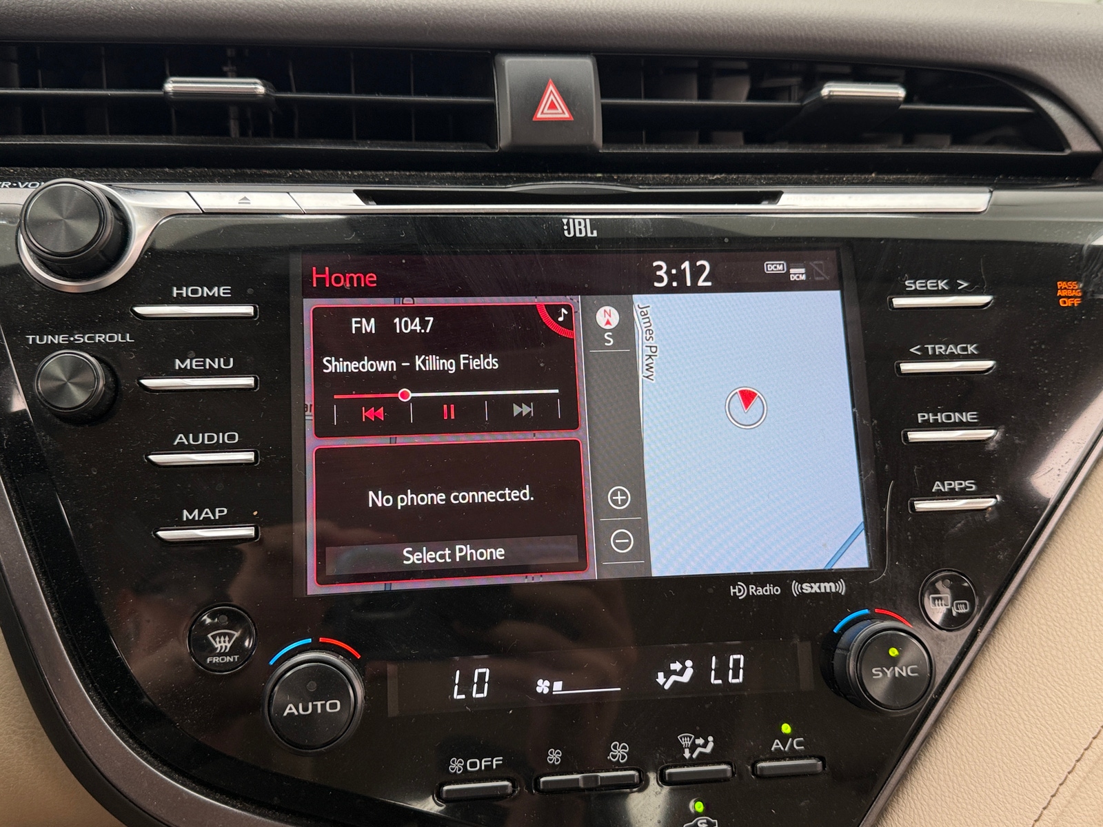 Thumbnail: 2020 Toyota Camry - 3