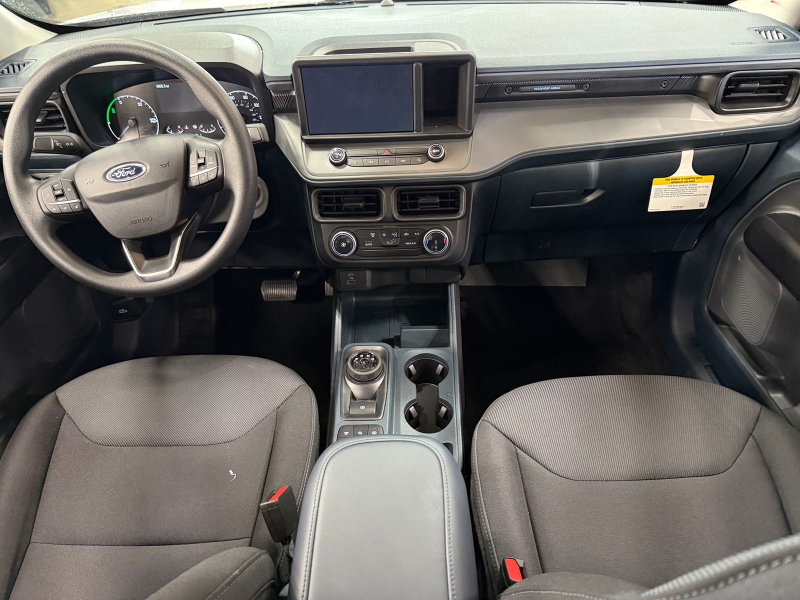 Thumbnail: 2024 Ford Maverick - 3