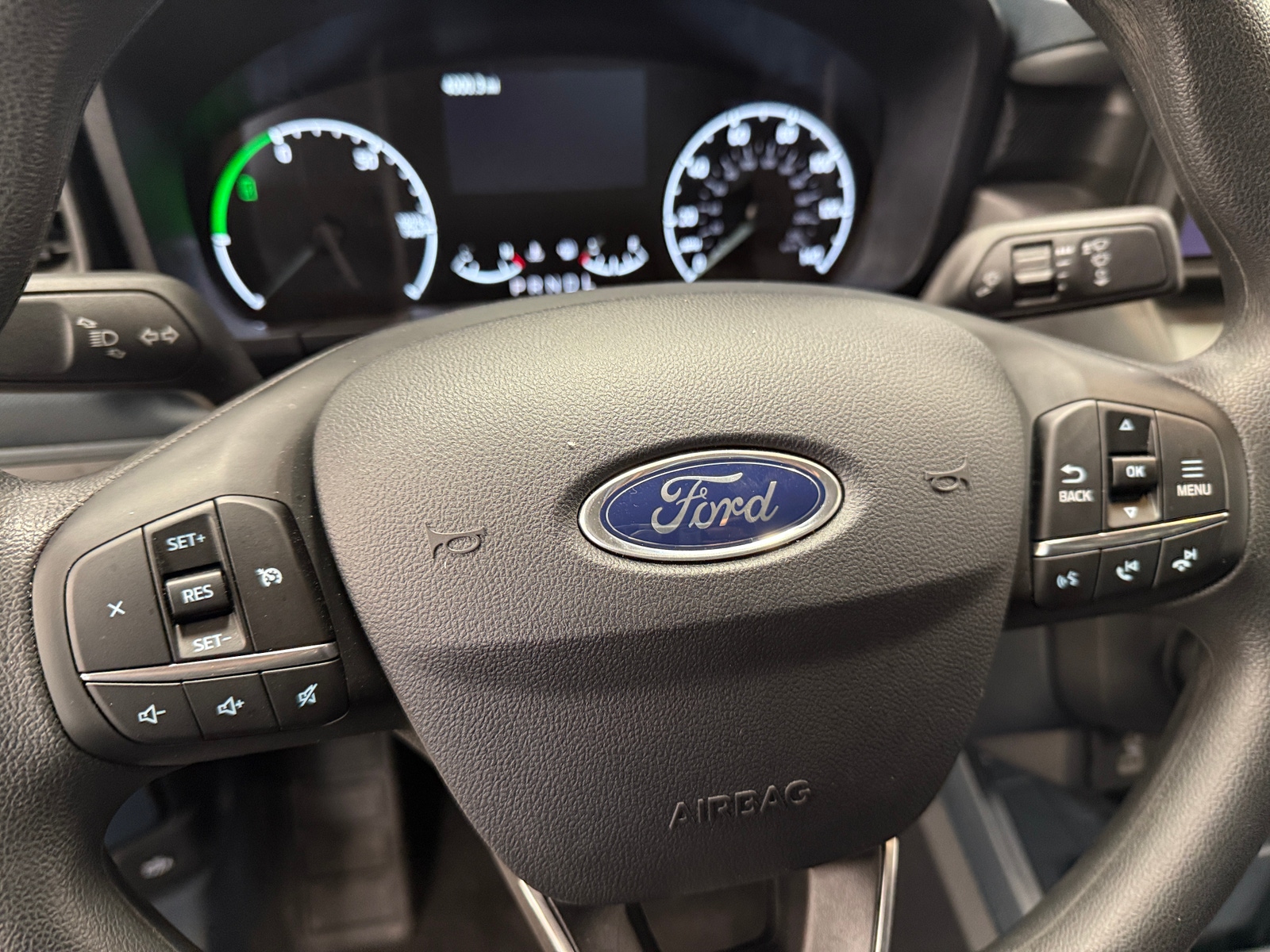 Thumbnail: 2024 Ford Maverick - 5