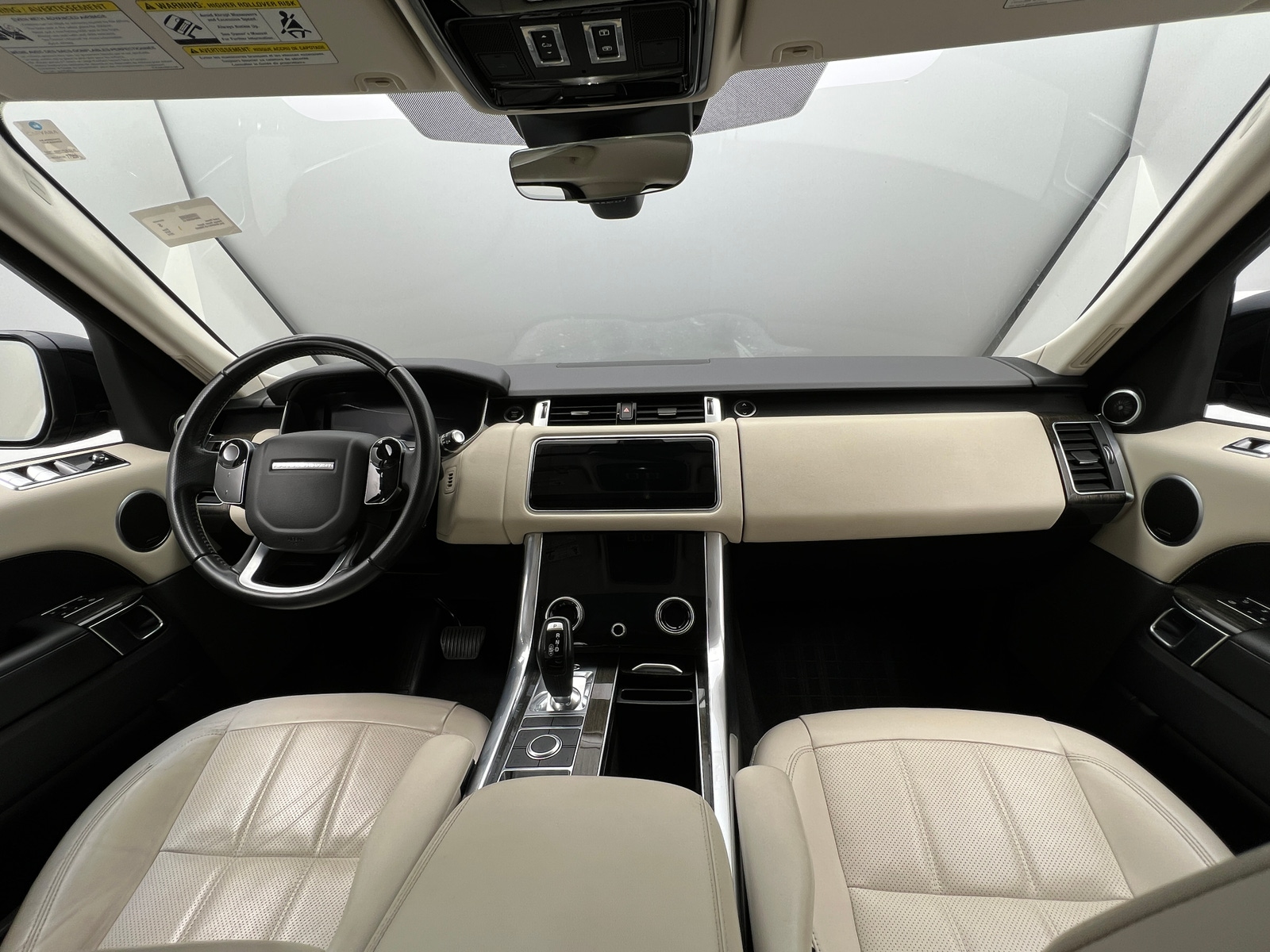 Thumbnail: 2018 Land Rover Range Rover Sport - 2