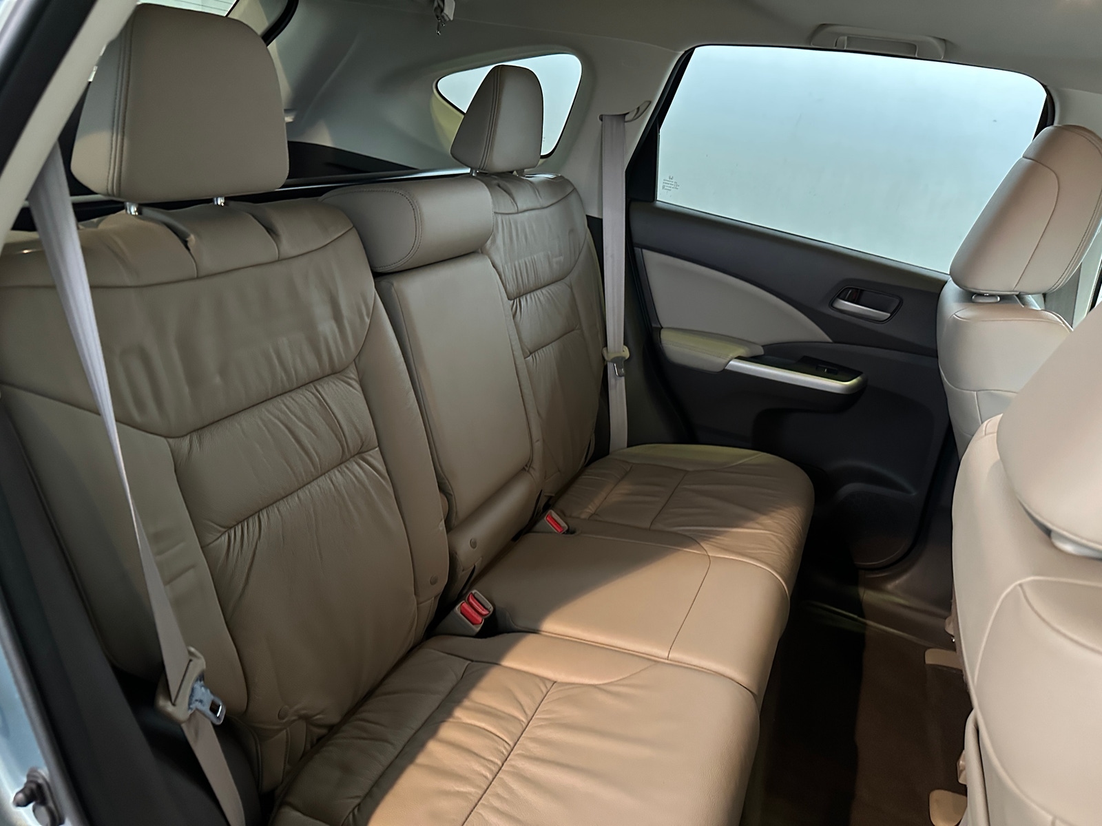 Thumbnail: 2012 Honda CR-V - 5