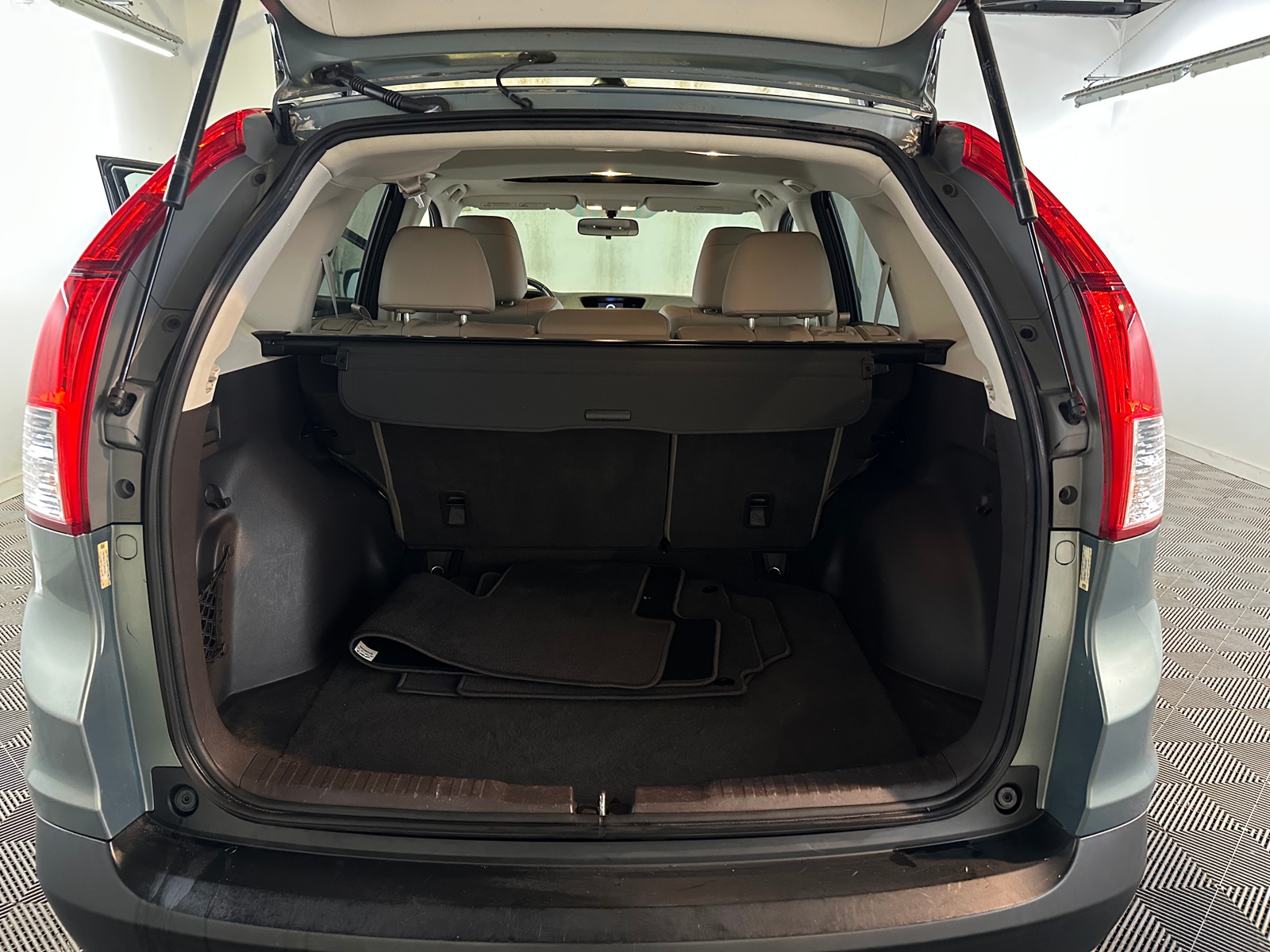 Thumbnail: 2012 Honda CR-V - 6
