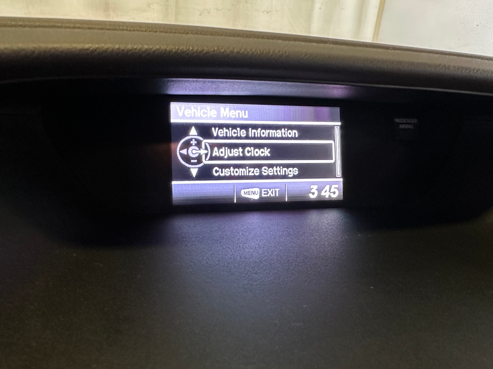 Thumbnail: 2012 Honda CR-V - 3