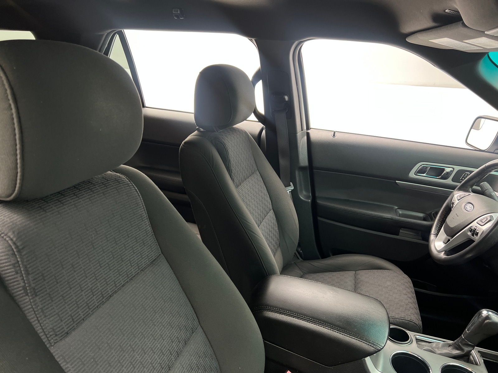 Thumbnail: 2013 Ford Explorer - 2