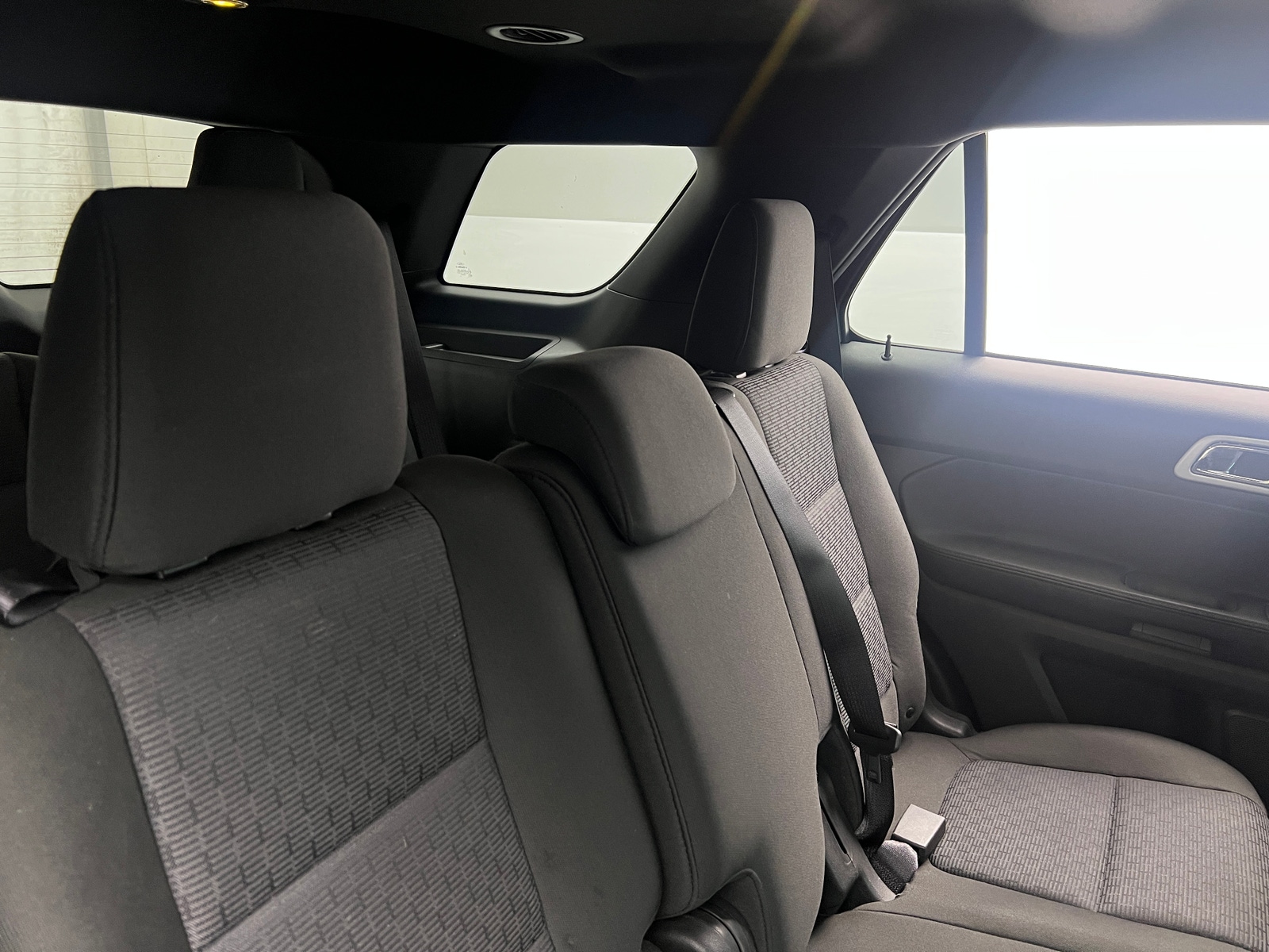 Thumbnail: 2013 Ford Explorer - 6